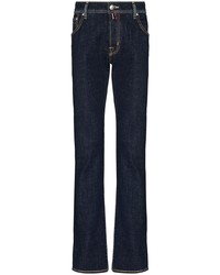 dunkelblaue Jeans von Jacob Cohen