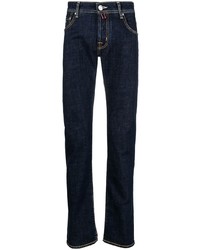 dunkelblaue Jeans von Jacob Cohen