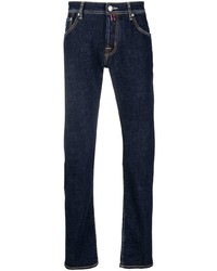 dunkelblaue Jeans von Jacob Cohen