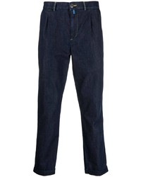 dunkelblaue Jeans von Jacob Cohen