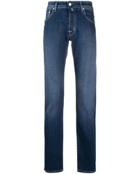 dunkelblaue Jeans von Jacob Cohen