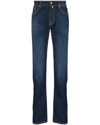 dunkelblaue Jeans von Jacob Cohen