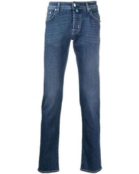 dunkelblaue Jeans von Jacob Cohen