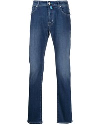 dunkelblaue Jeans von Jacob Cohen