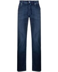 dunkelblaue Jeans von Jacob Cohen