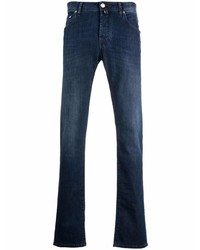 dunkelblaue Jeans von Jacob Cohen