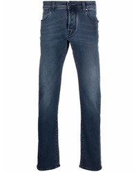 dunkelblaue Jeans von Jacob Cohen