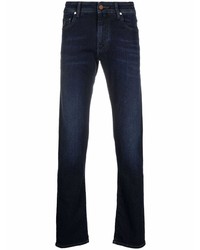 dunkelblaue Jeans von Jacob Cohen