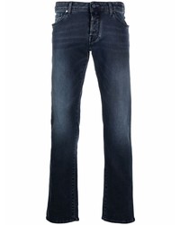 dunkelblaue Jeans von Jacob Cohen