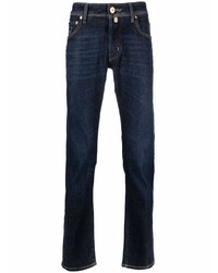 dunkelblaue Jeans von Jacob Cohen