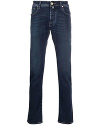 dunkelblaue Jeans von Jacob Cohen