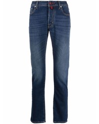 dunkelblaue Jeans von Jacob Cohen