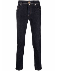 dunkelblaue Jeans von Jacob Cohen