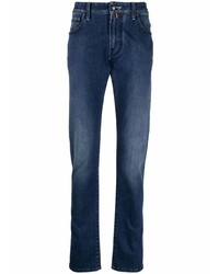 dunkelblaue Jeans von Jacob Cohen