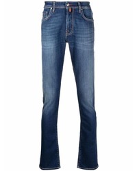 dunkelblaue Jeans von Jacob Cohen