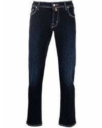 dunkelblaue Jeans von Jacob Cohen