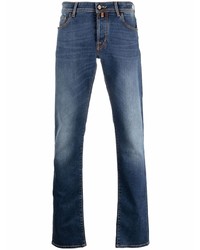 dunkelblaue Jeans von Jacob Cohen