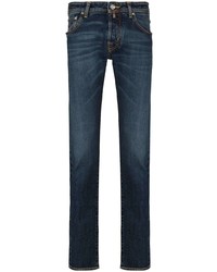 dunkelblaue Jeans von Jacob Cohen