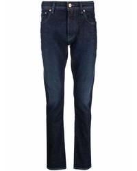 dunkelblaue Jeans von Jacob Cohen