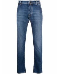 dunkelblaue Jeans von Jacob Cohen