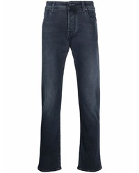 dunkelblaue Jeans von Jacob Cohen