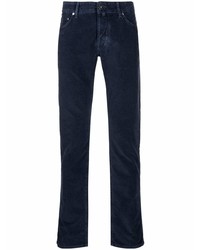 dunkelblaue Jeans von Jacob Cohen