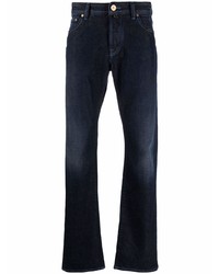 dunkelblaue Jeans von Jacob Cohen