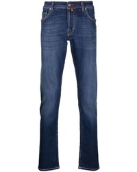 dunkelblaue Jeans von Jacob Cohen