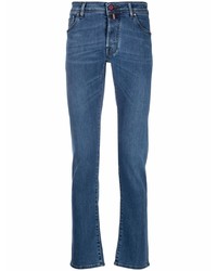 dunkelblaue Jeans von Jacob Cohen