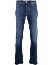 dunkelblaue Jeans von Jacob Cohen