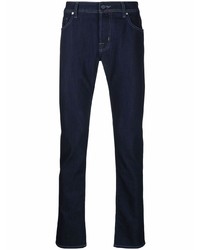 dunkelblaue Jeans von Jacob Cohen