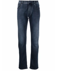 dunkelblaue Jeans von Jacob Cohen