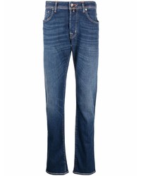 dunkelblaue Jeans von Jacob Cohen