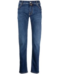 dunkelblaue Jeans von Jacob Cohen