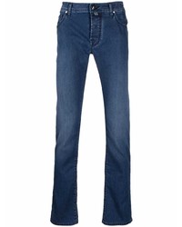 dunkelblaue Jeans von Jacob Cohen