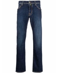 dunkelblaue Jeans von Jacob Cohen