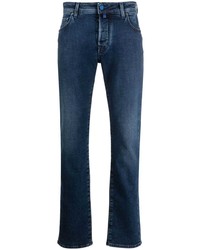 dunkelblaue Jeans von Jacob Cohen