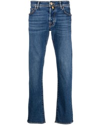 dunkelblaue Jeans von Jacob Cohen