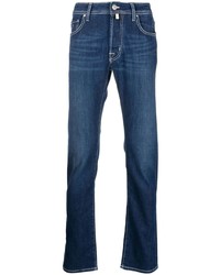 dunkelblaue Jeans von Jacob Cohen