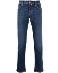 dunkelblaue Jeans von Jacob Cohen