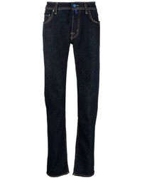 dunkelblaue Jeans von Jacob Cohen