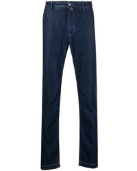 dunkelblaue Jeans von Jacob Cohen