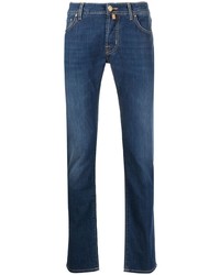 dunkelblaue Jeans von Jacob Cohen