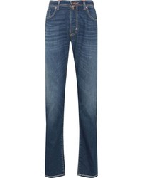 dunkelblaue Jeans von Jacob Cohen