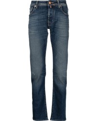 dunkelblaue Jeans von Jacob Cohen