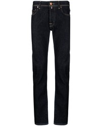 dunkelblaue Jeans von Jacob Cohen