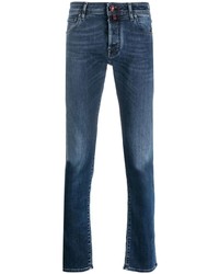 dunkelblaue Jeans von Jacob Cohen