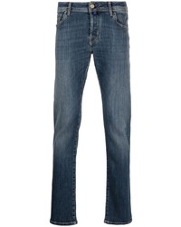 dunkelblaue Jeans von Jacob Cohen