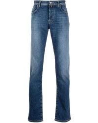 dunkelblaue Jeans von Jacob Cohen