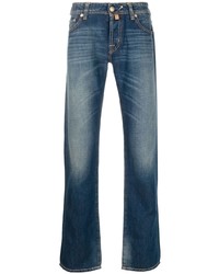 dunkelblaue Jeans von Jacob Cohen